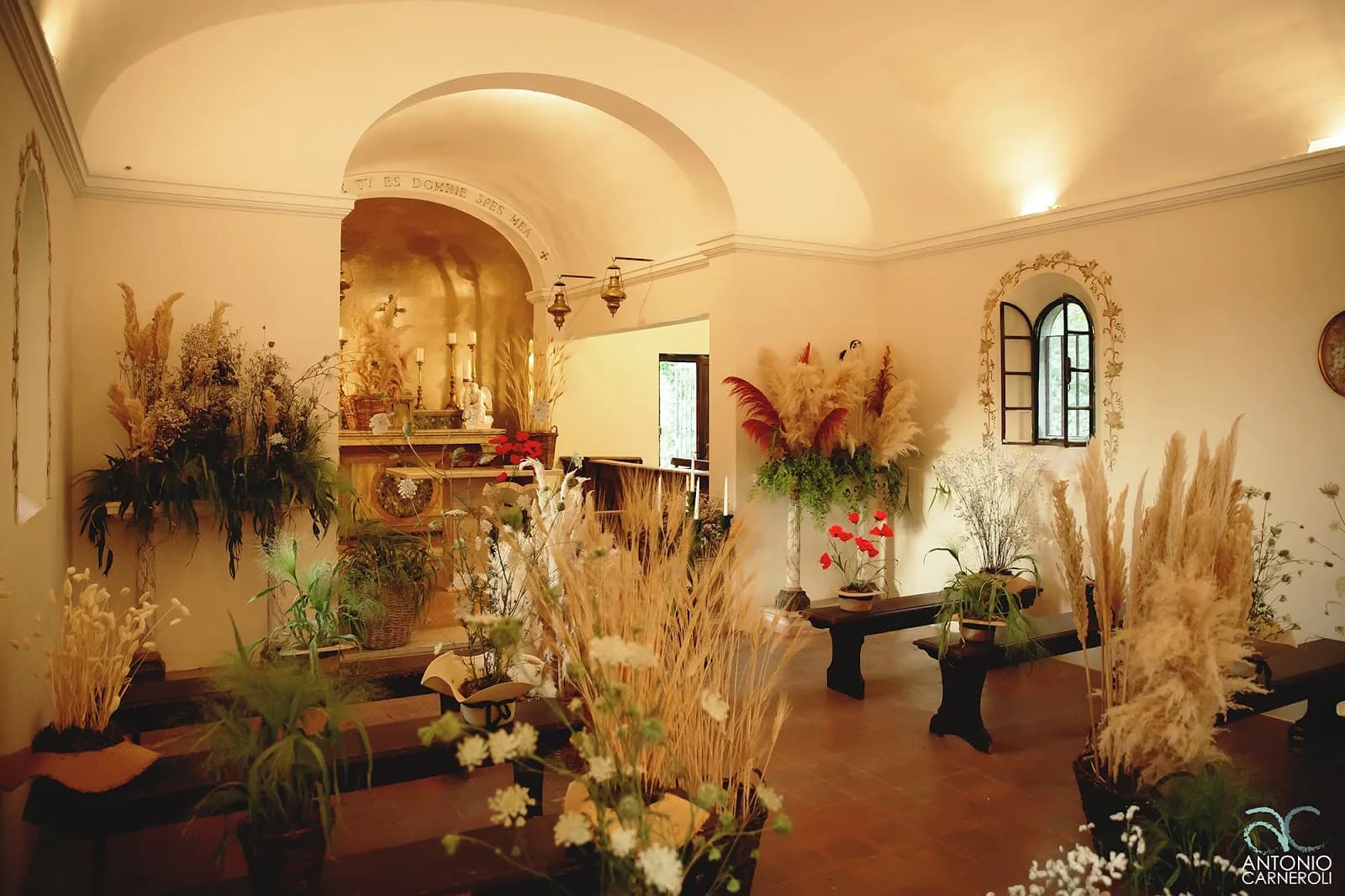 Villa Senni