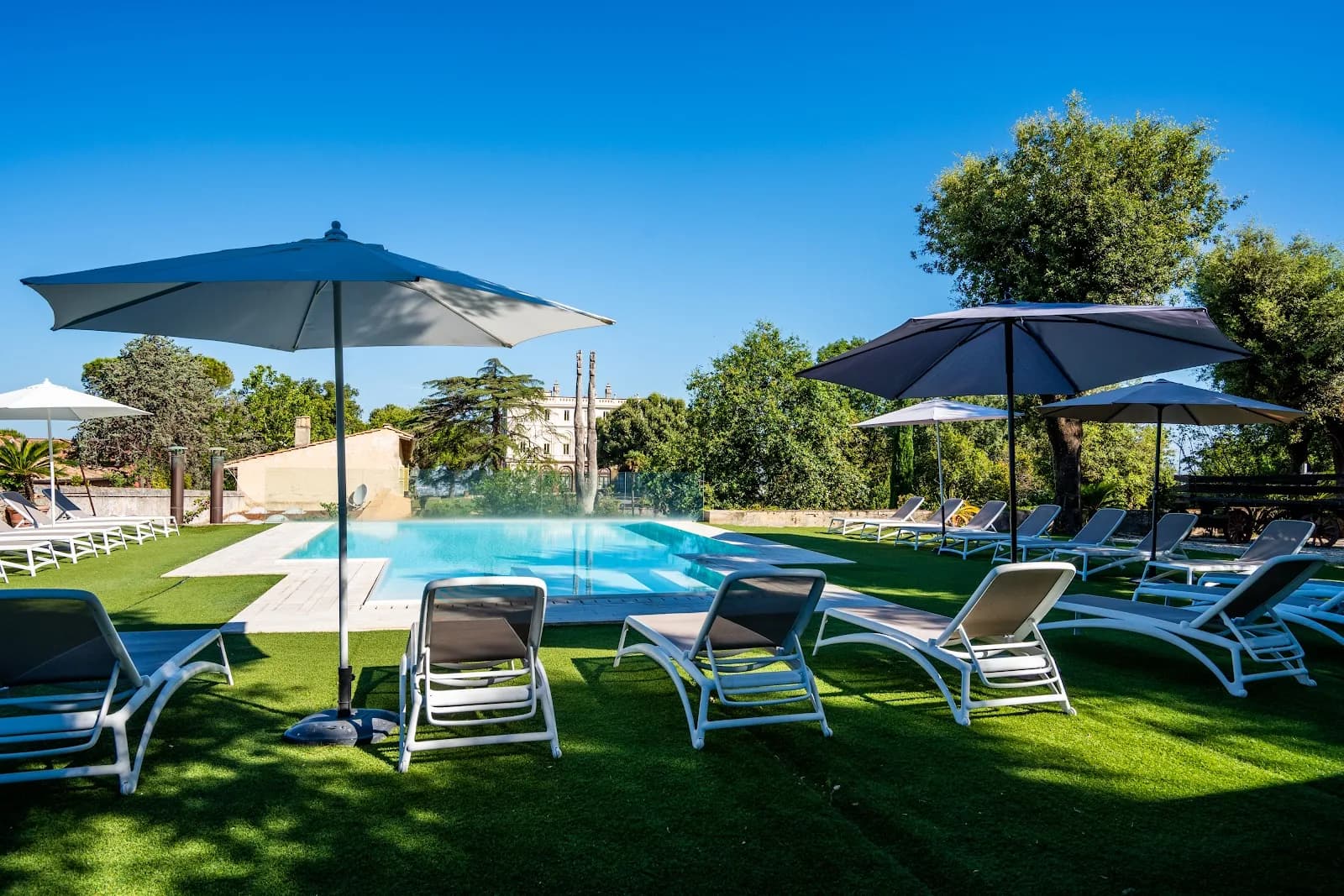 Park Hotel Villa Grazioli