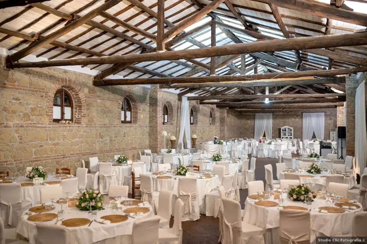 Country Resort Il Borgo Ariccia