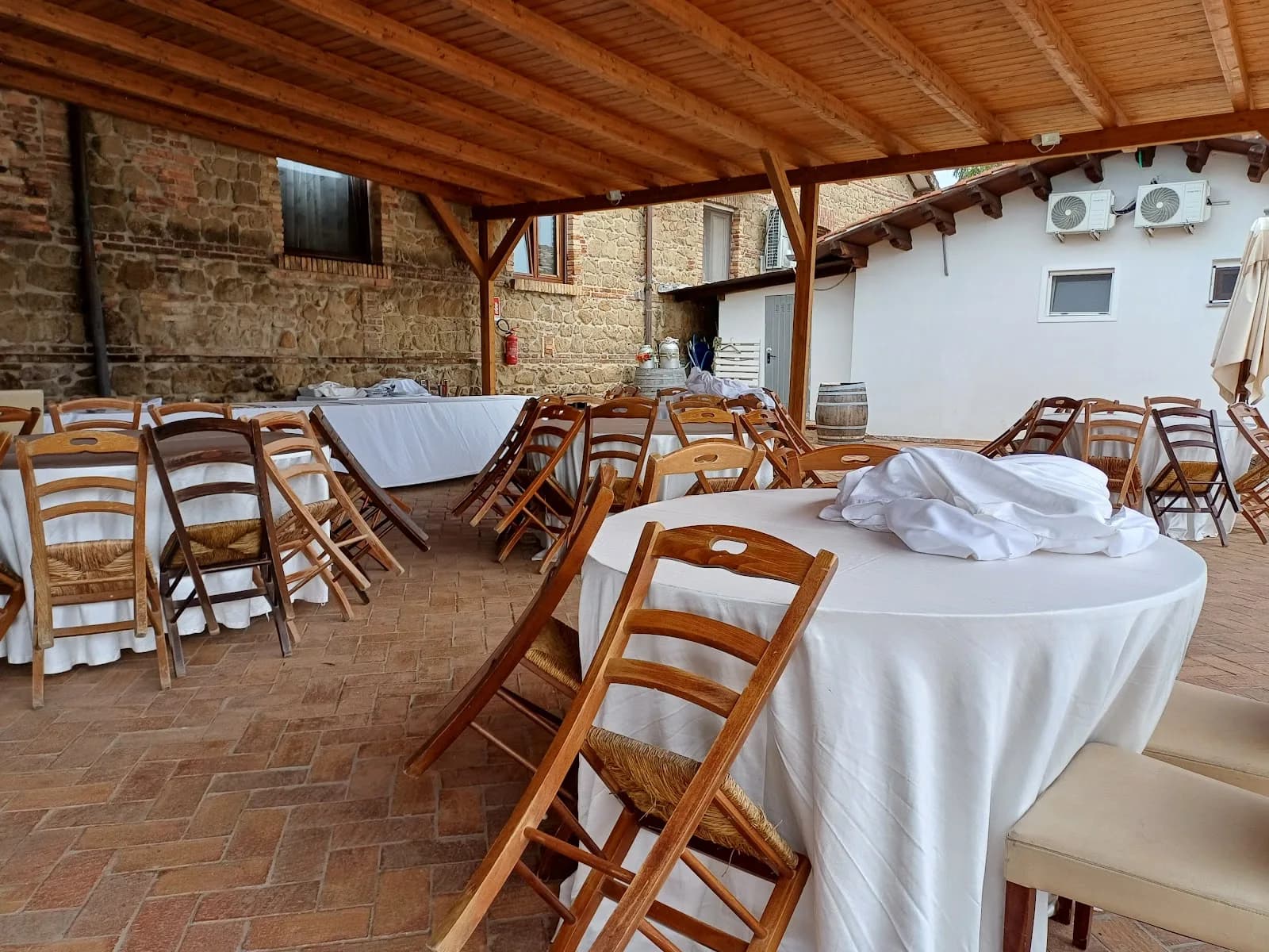 Country Resort Il Borgo Ariccia