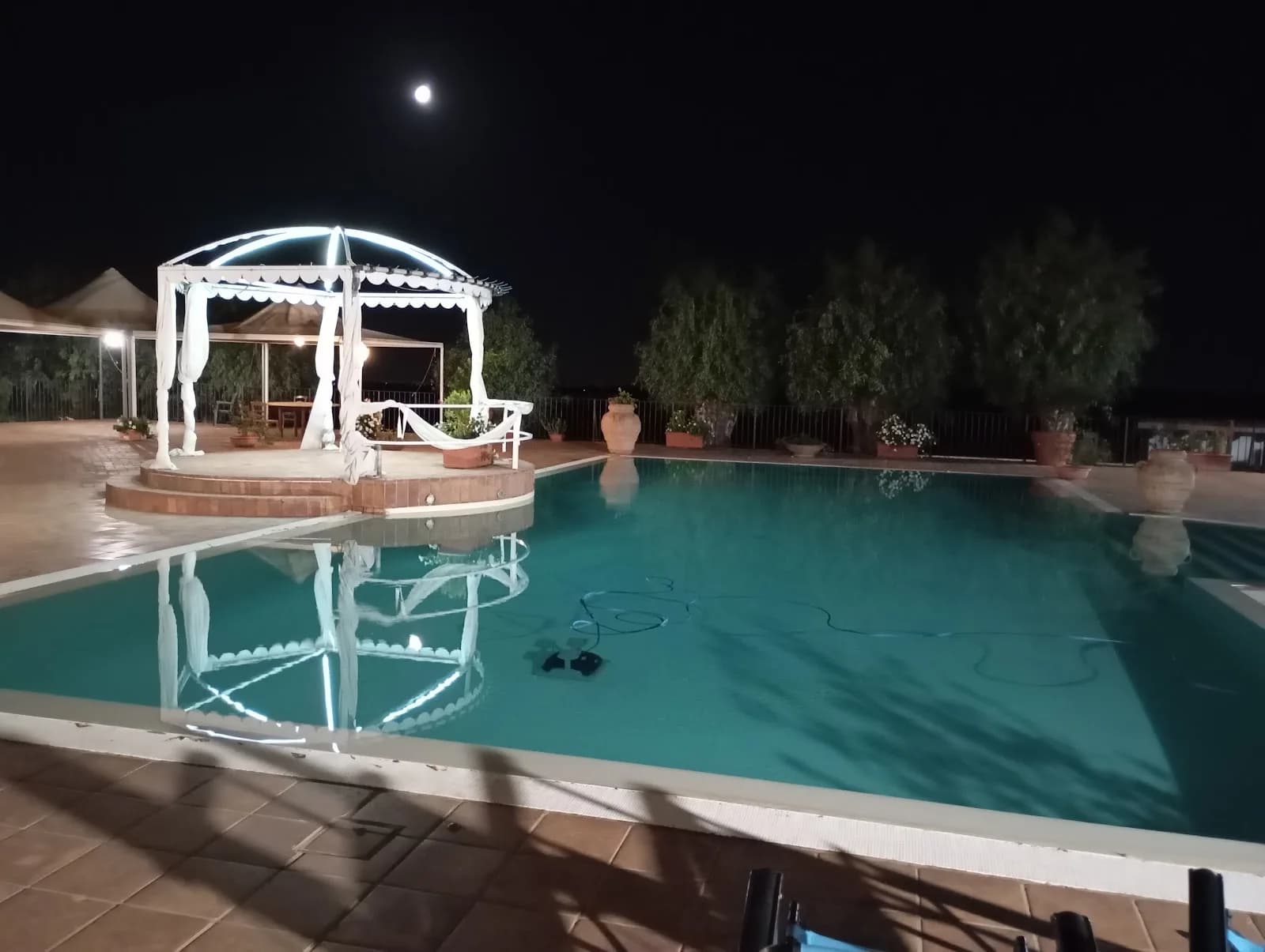 Country Resort Il Borgo Ariccia