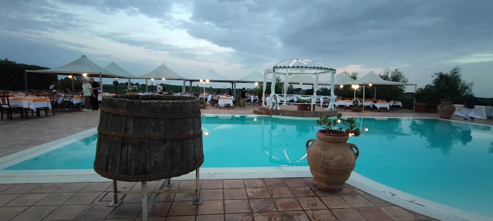 Country Resort Il Borgo Ariccia
