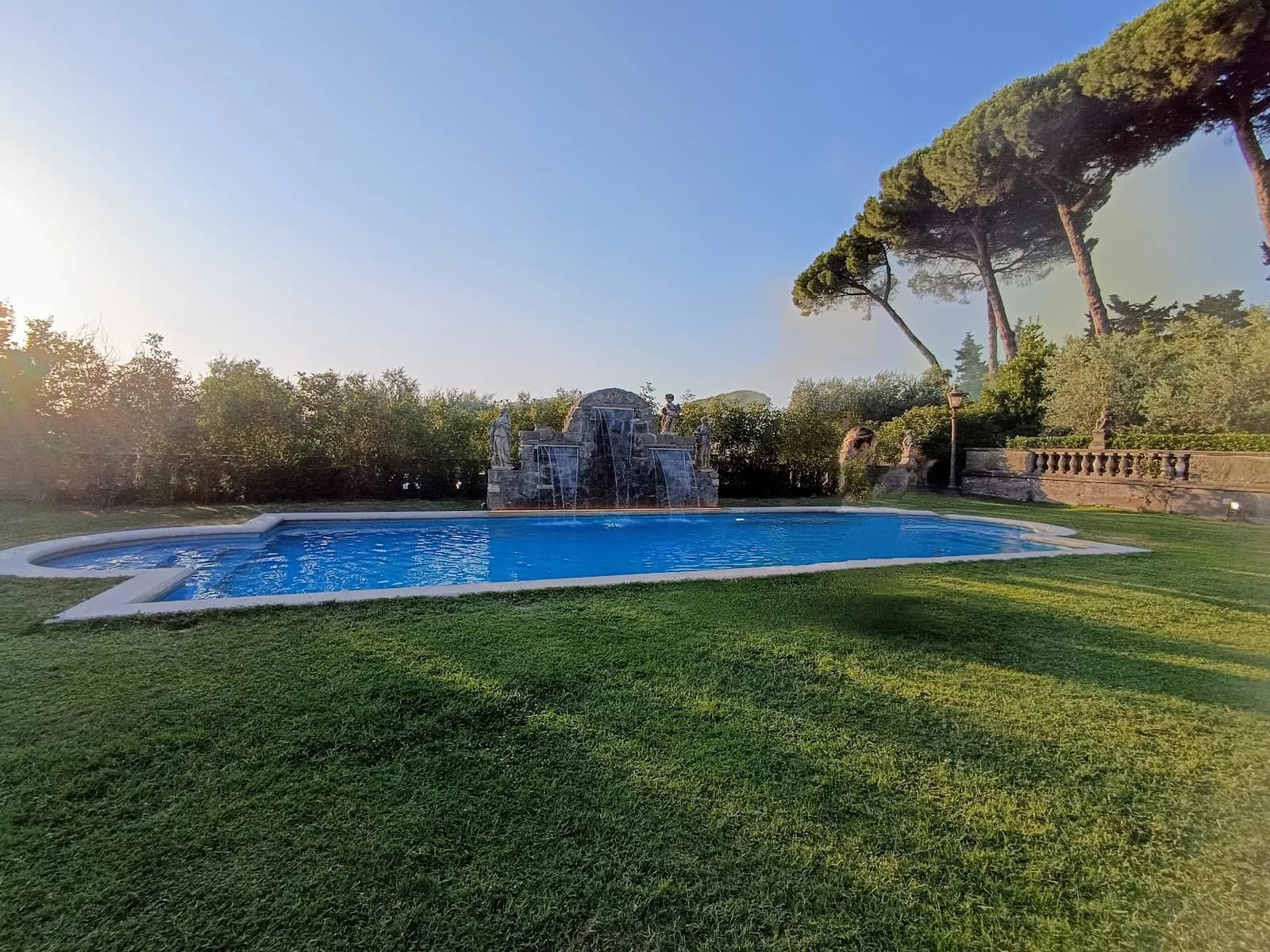 Villa Appia Eventi