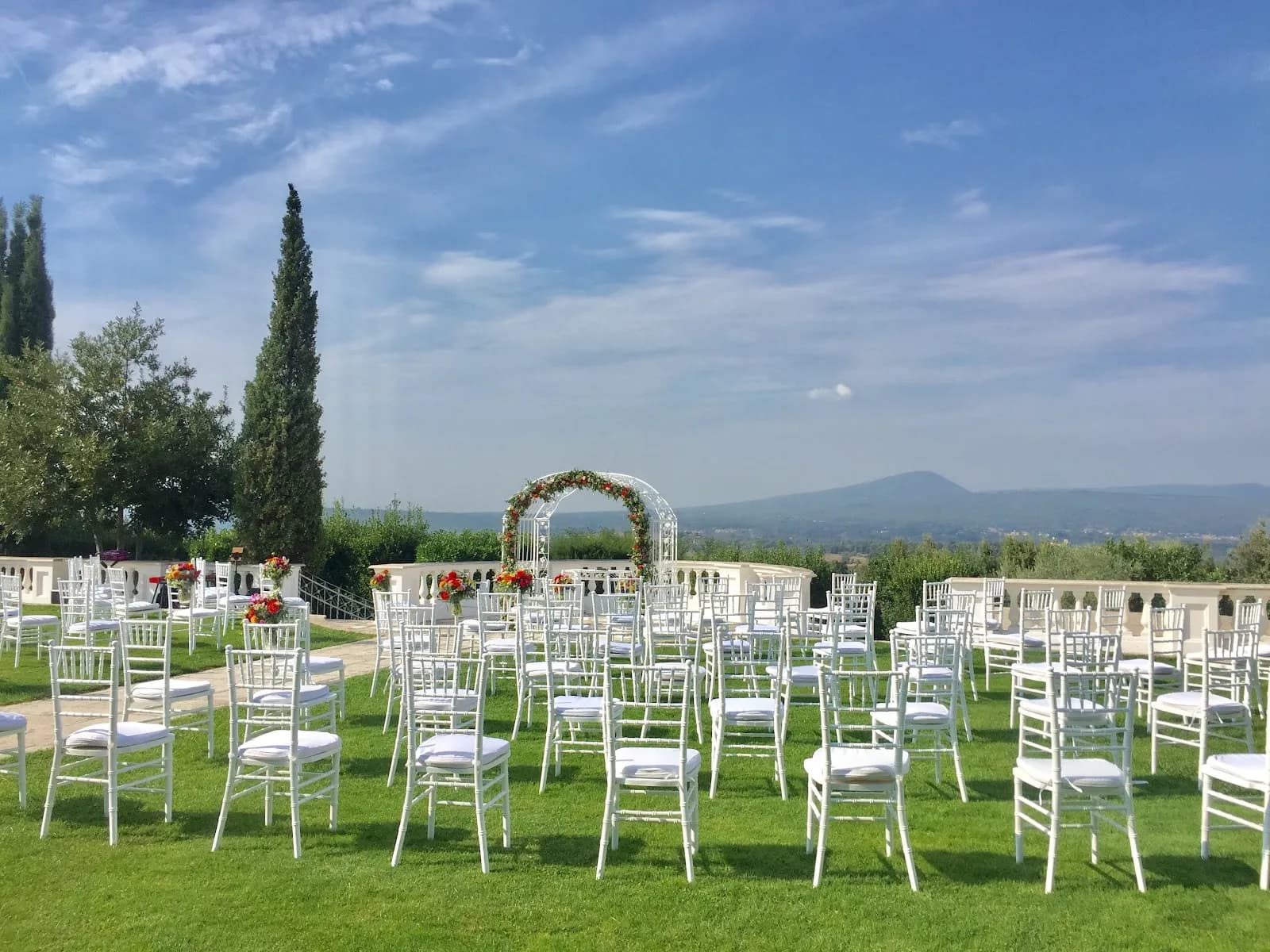 Tenuta di Polline