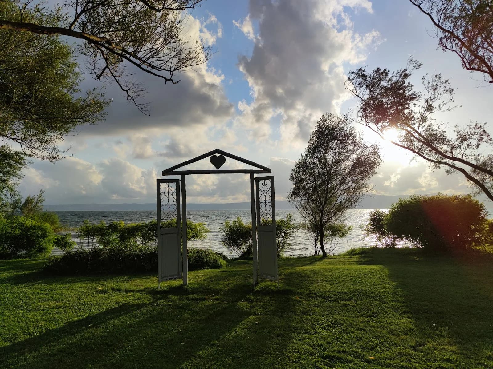 Tenuta di Polline