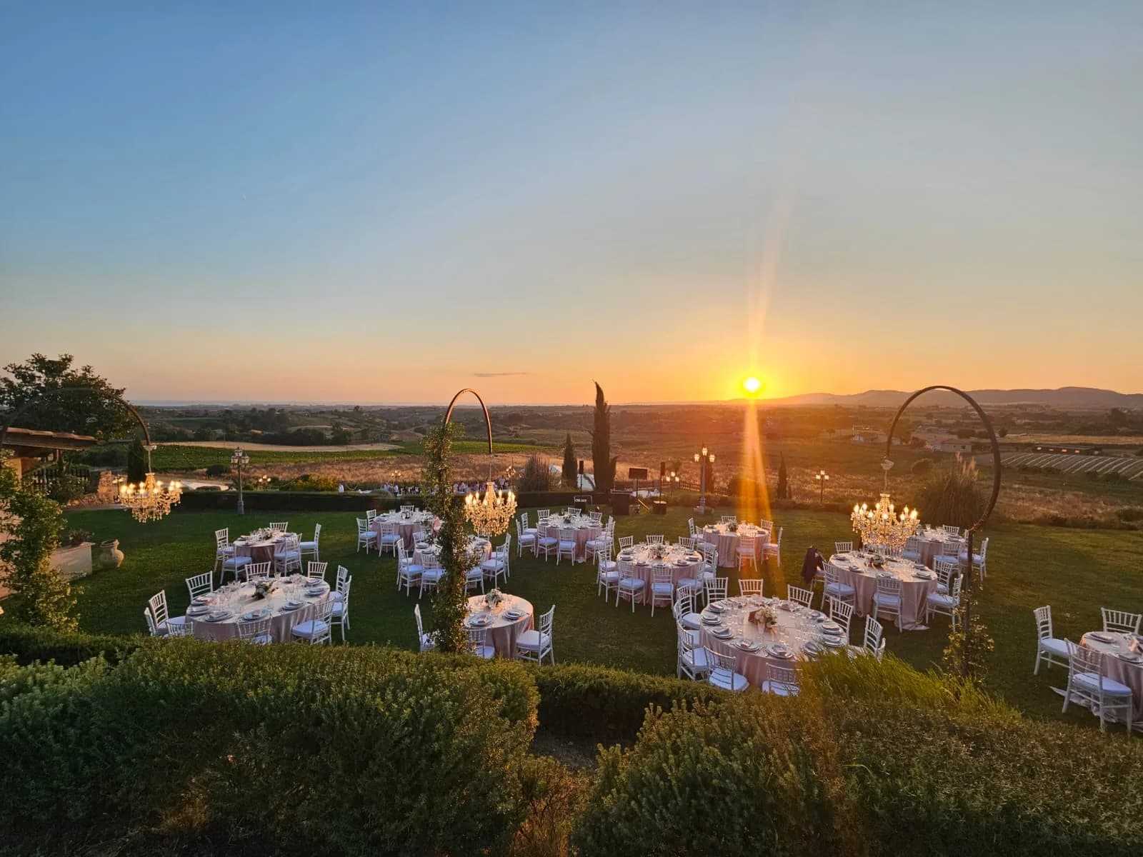 La Collina dei Sogni