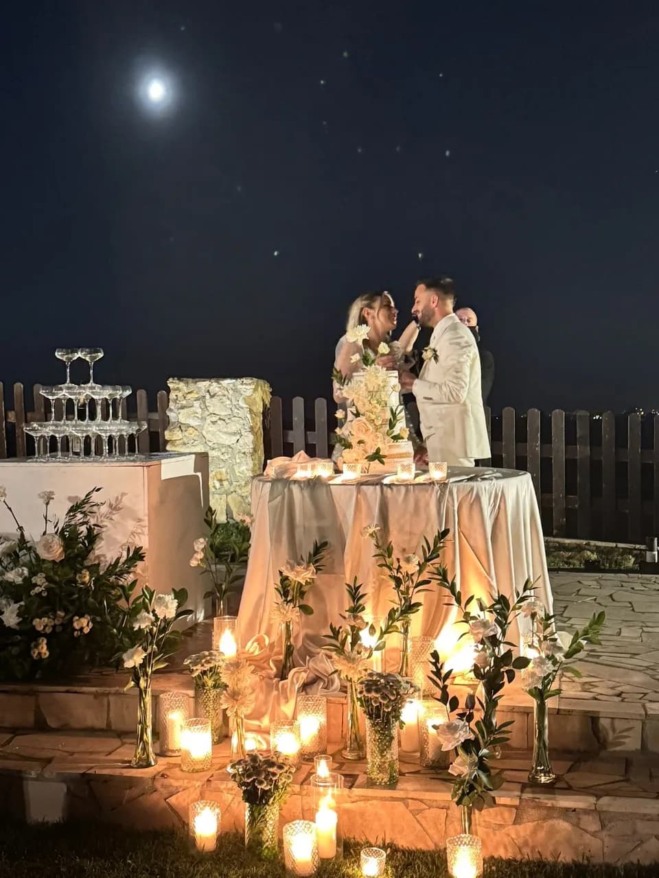 La Collina dei Sogni