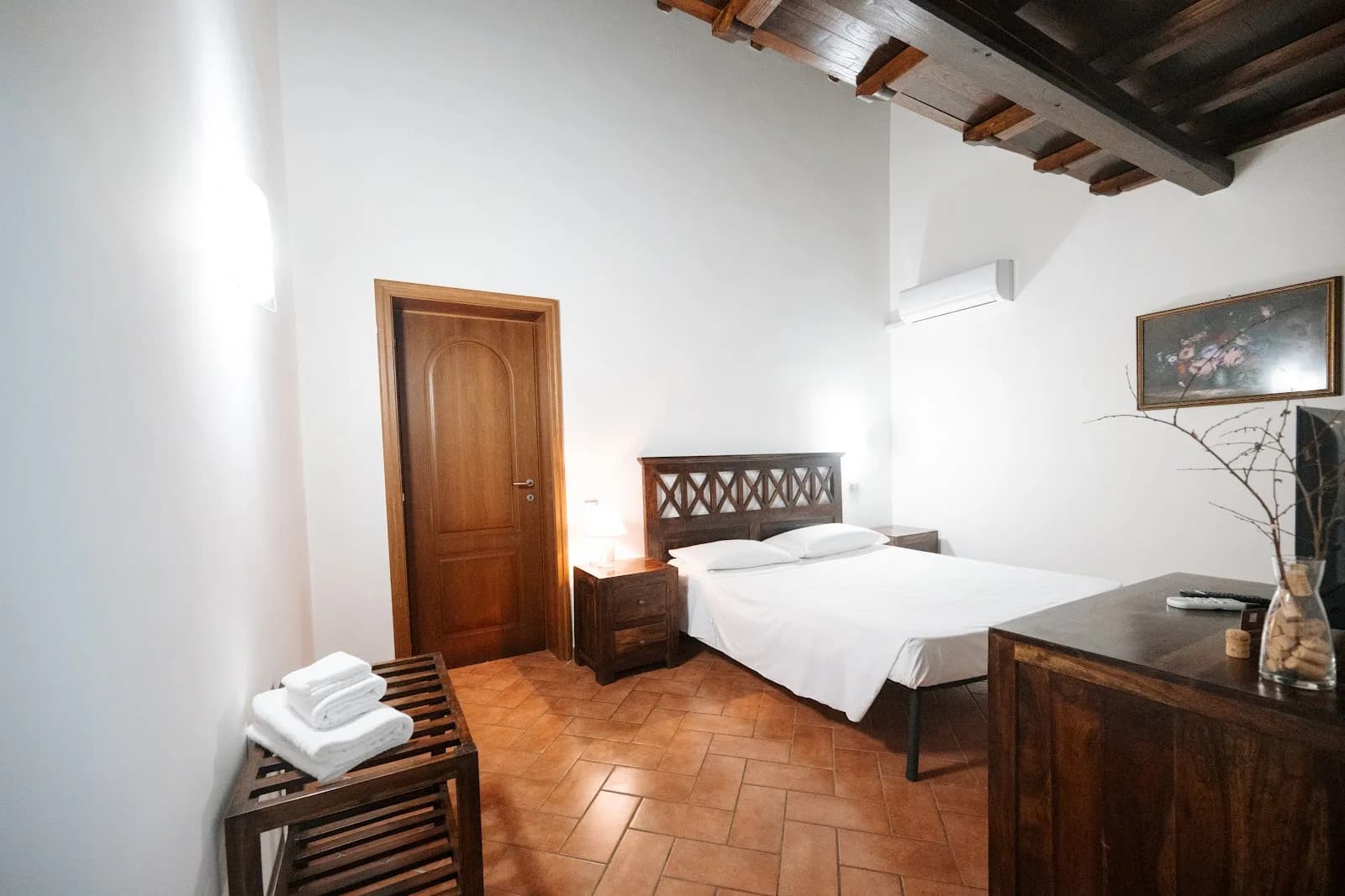 La Cascina degli Ulivi Resort