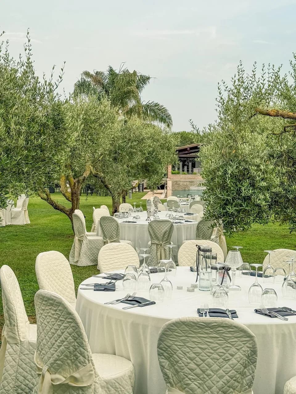 La Cascina degli Ulivi Resort