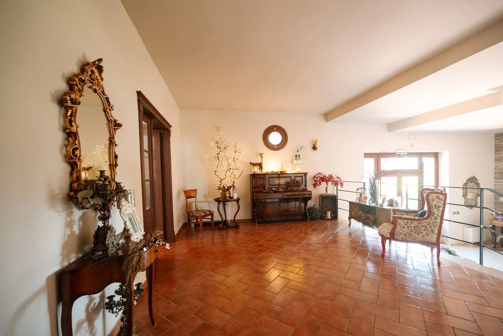 La Cascina degli Ulivi Resort