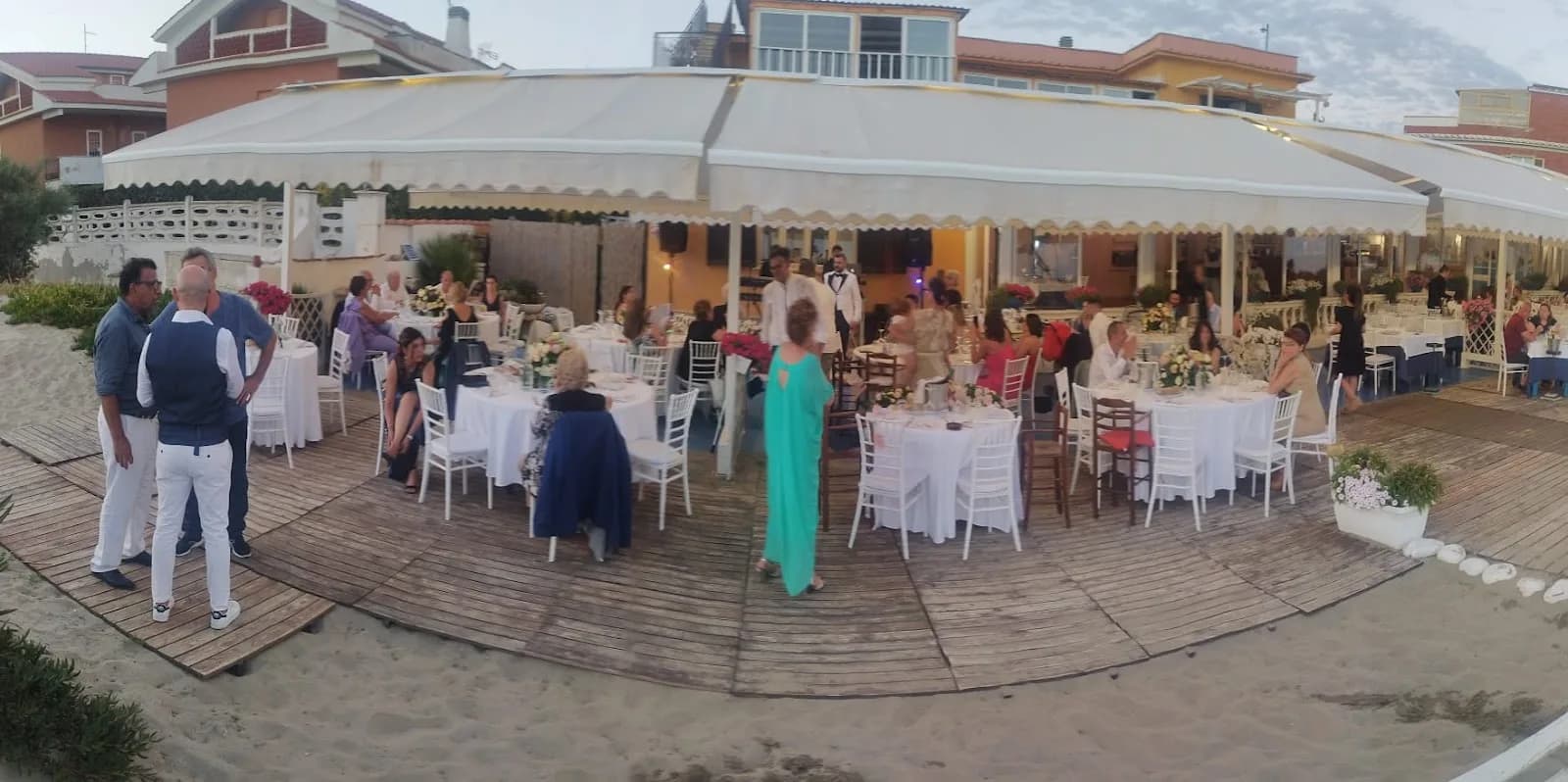 La Villa di Venere