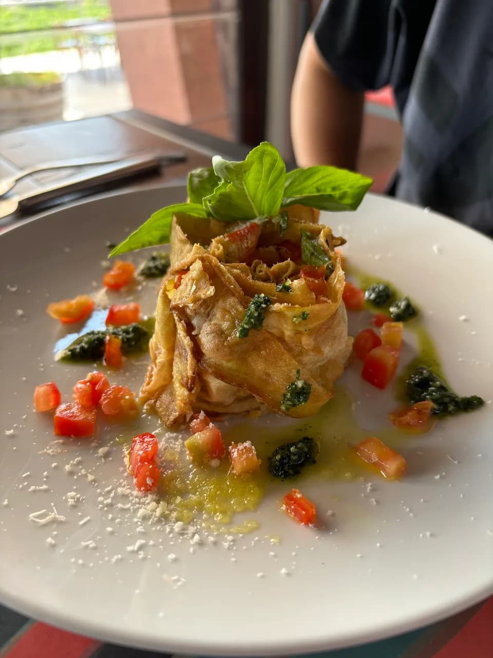 Le Rose Cantina e Cucina