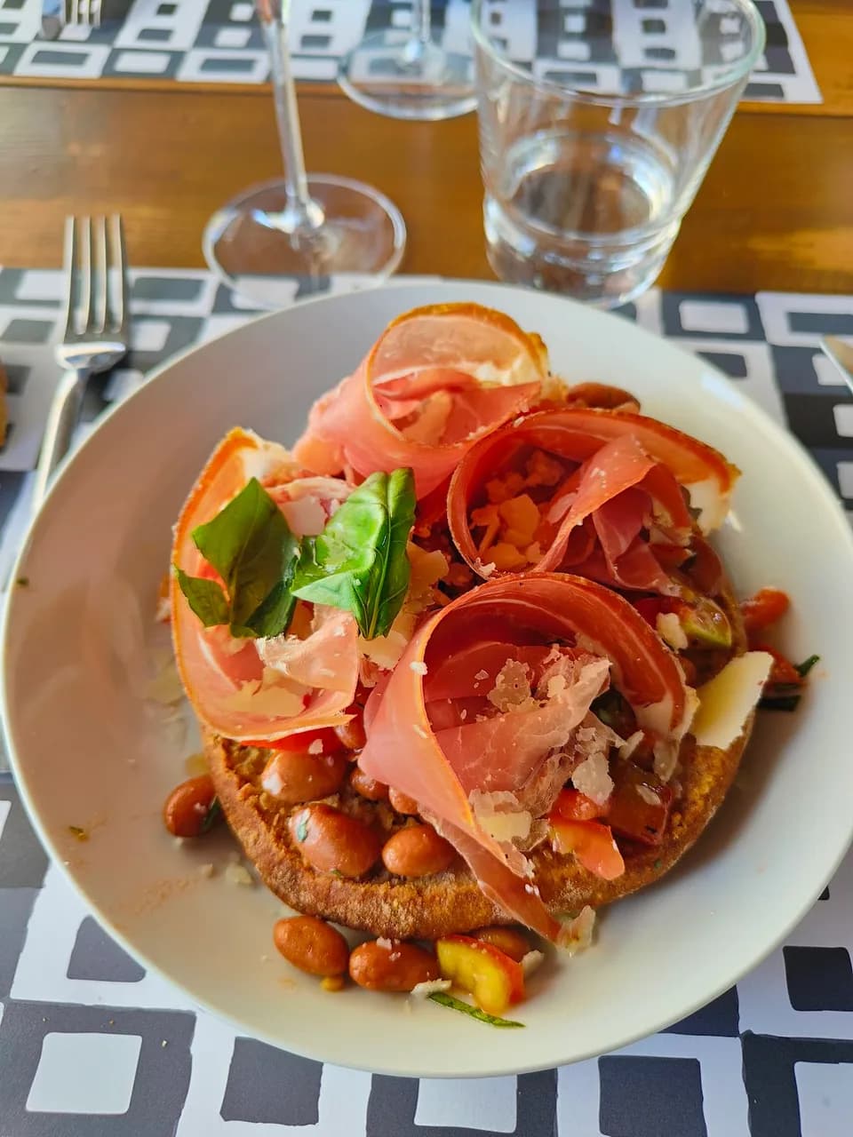 Le Rose Cantina e Cucina