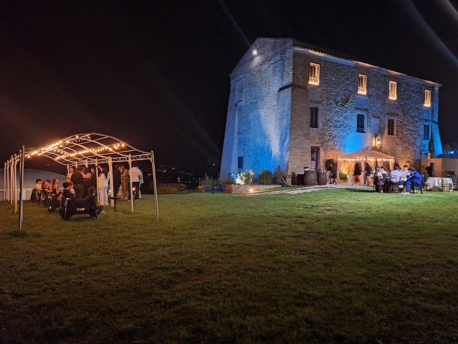 Casale Vigna Santucci