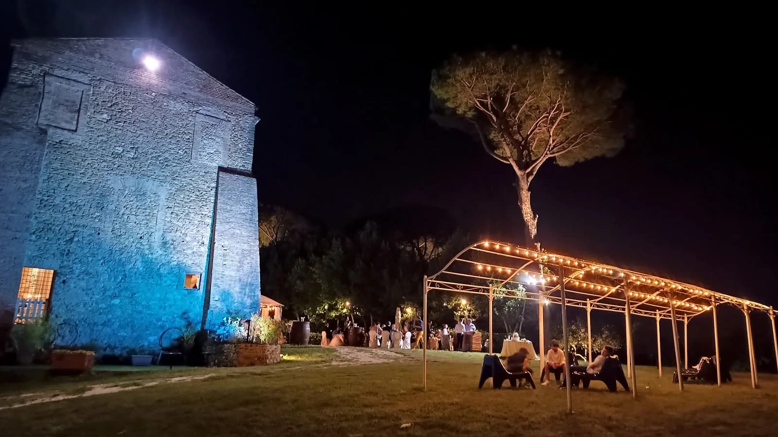 Casale Vigna Santucci