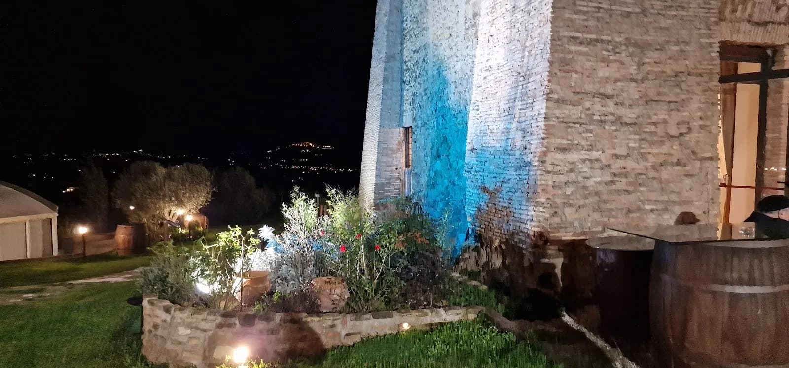 Casale Vigna Santucci