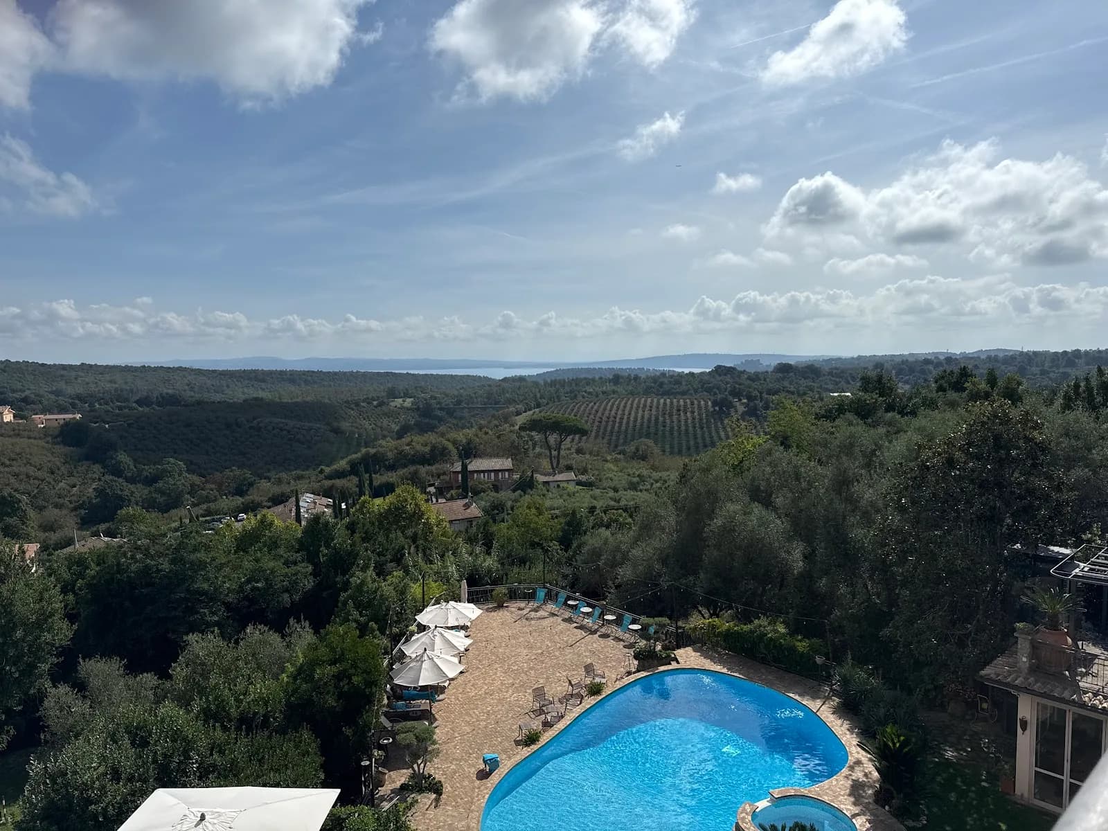 Villa Clodia