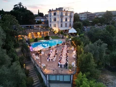 Villa Clodia