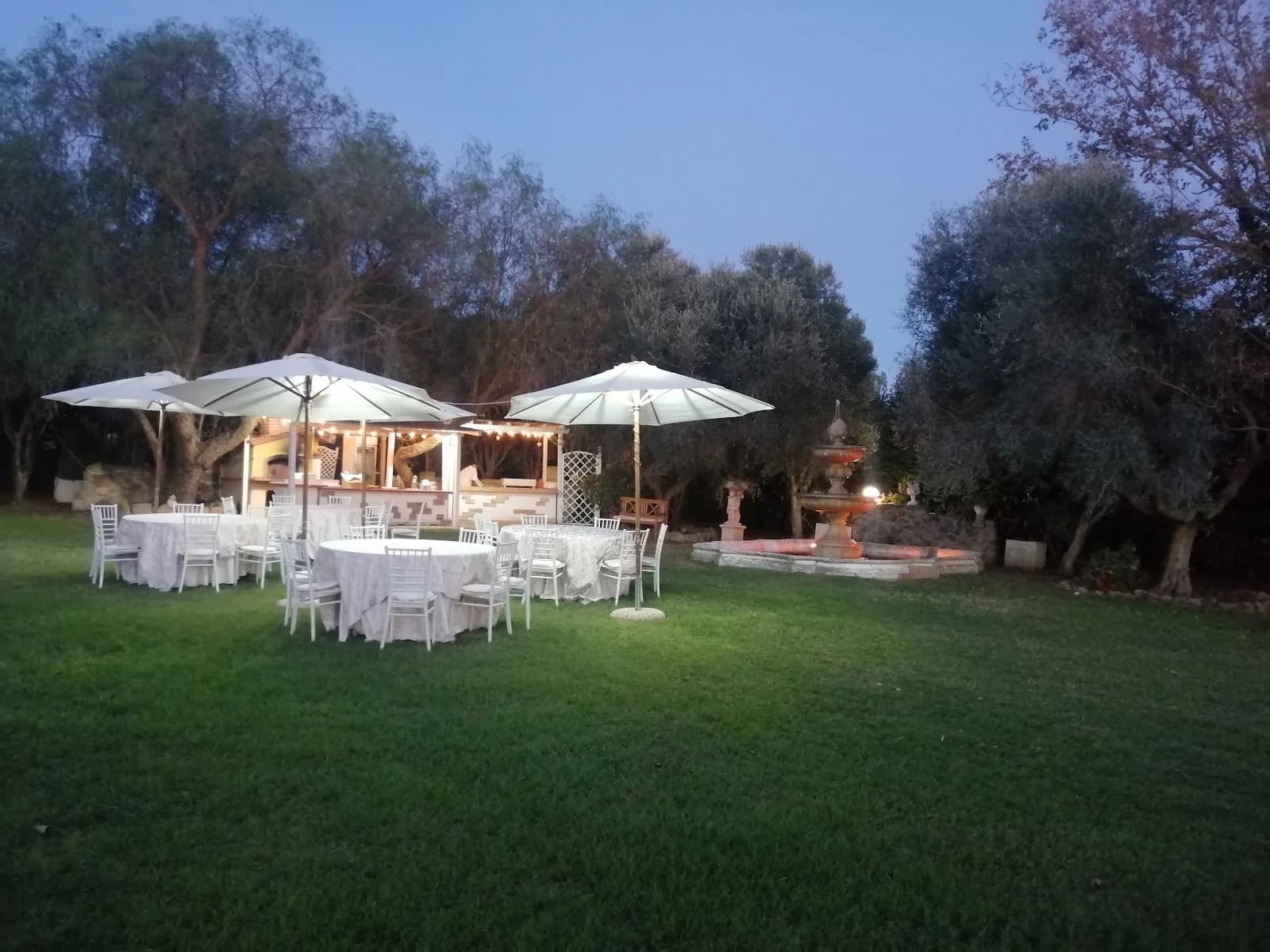 Villa Campo Selva