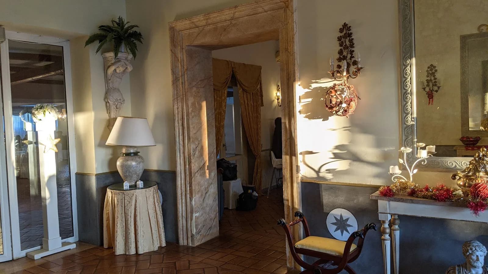 Villa Campo Selva