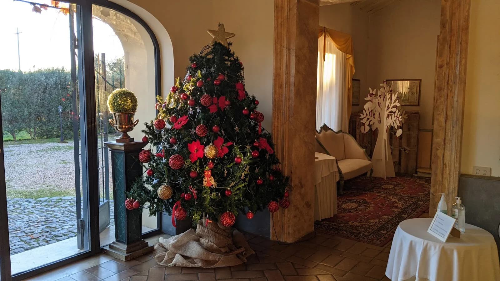 Villa Campo Selva