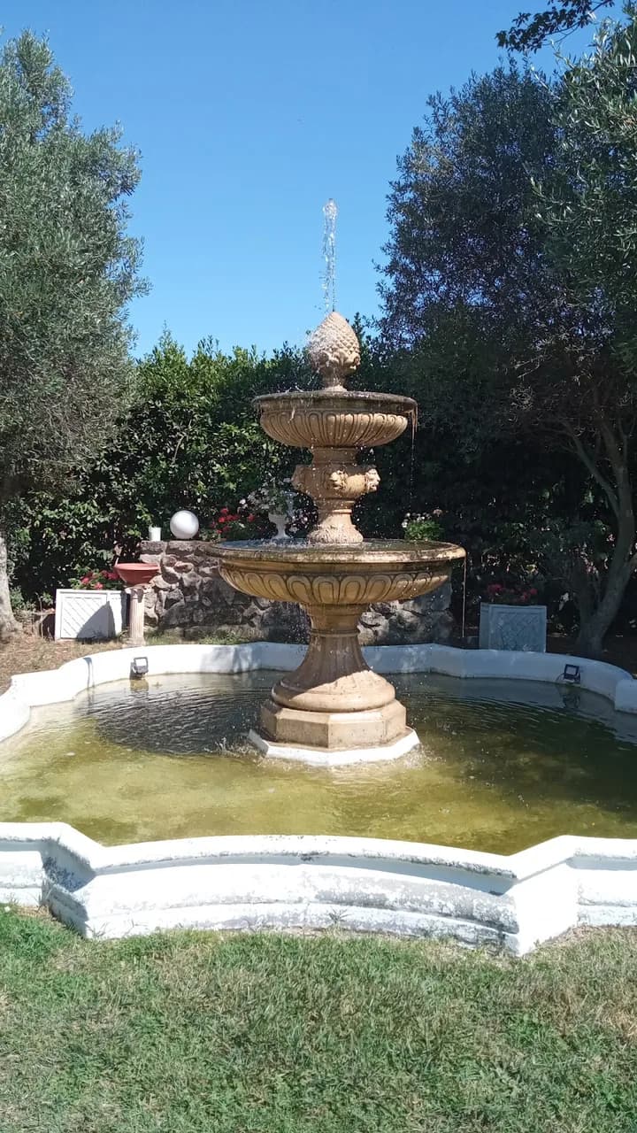Villa Campo Selva