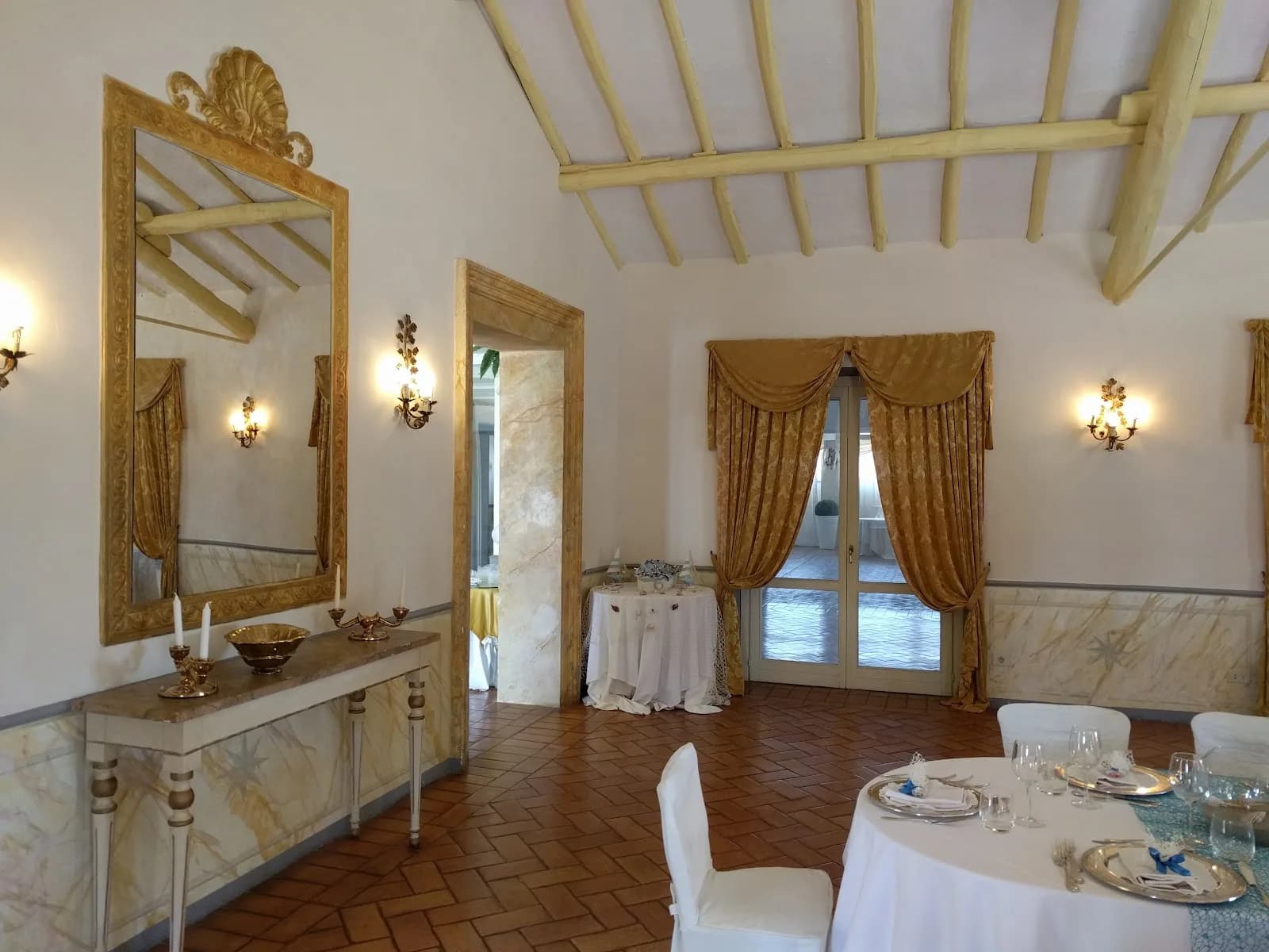 Villa Campo Selva