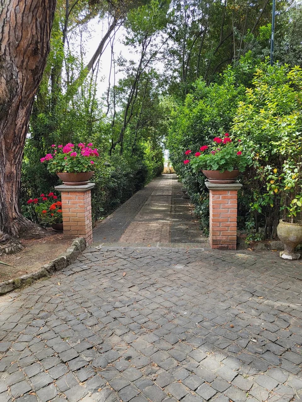 Villa dei Volsci