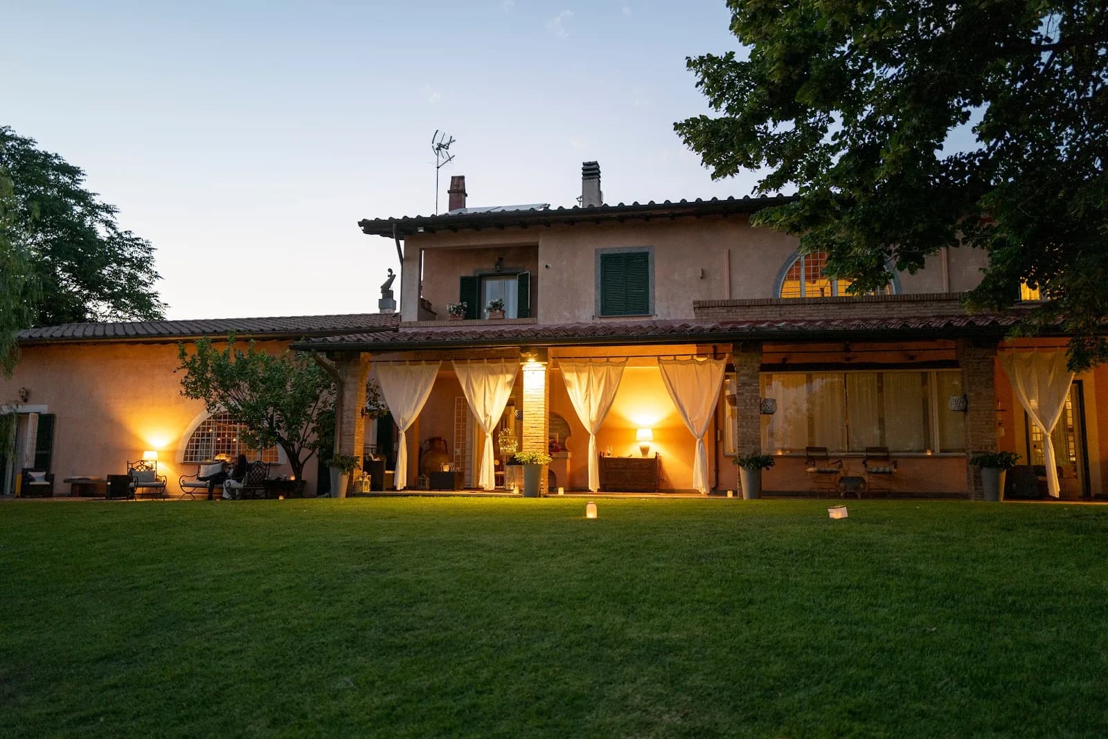 Casale Crisalma