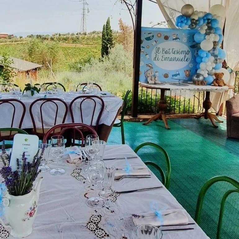 Country House Erba Regina