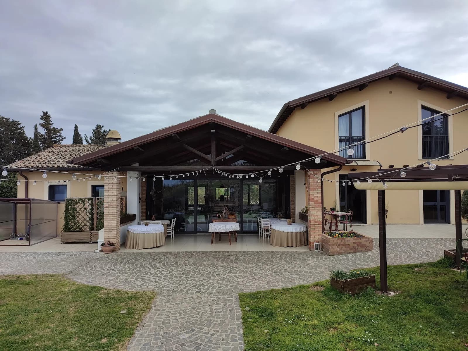Country House Erba Regina