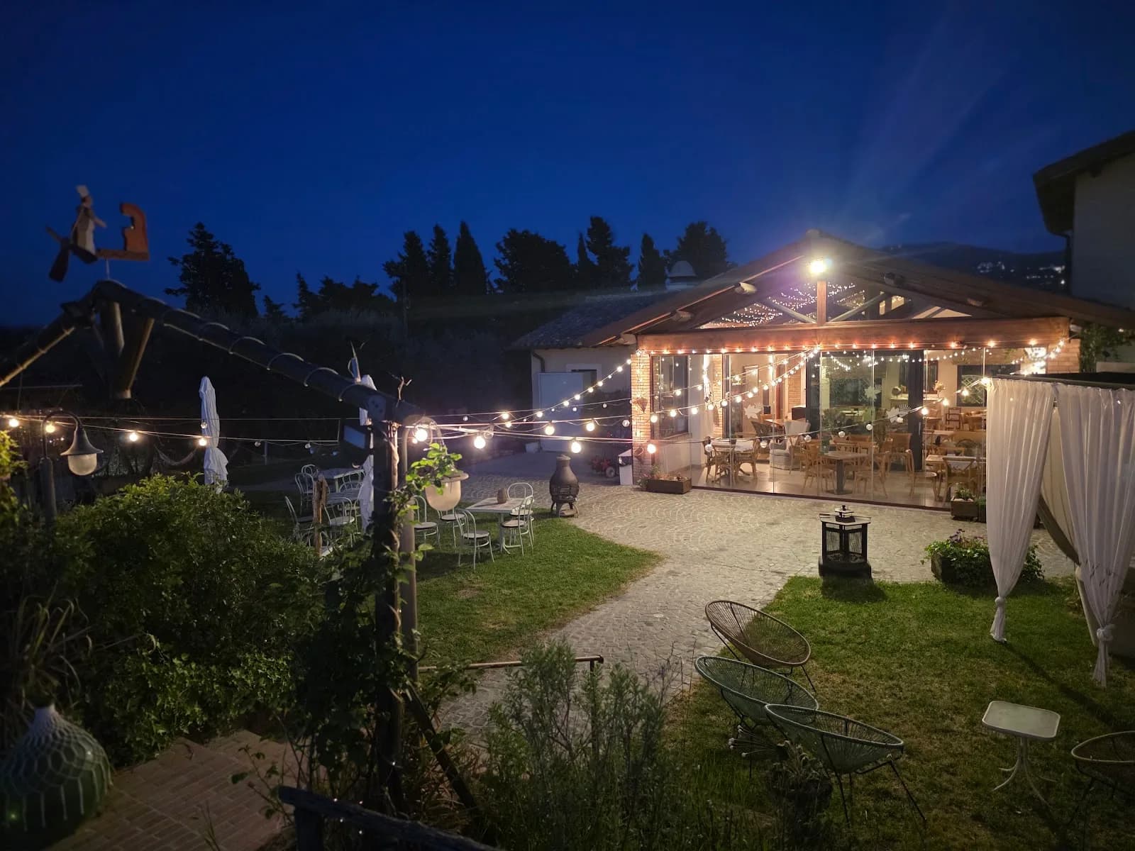 Country House Erba Regina
