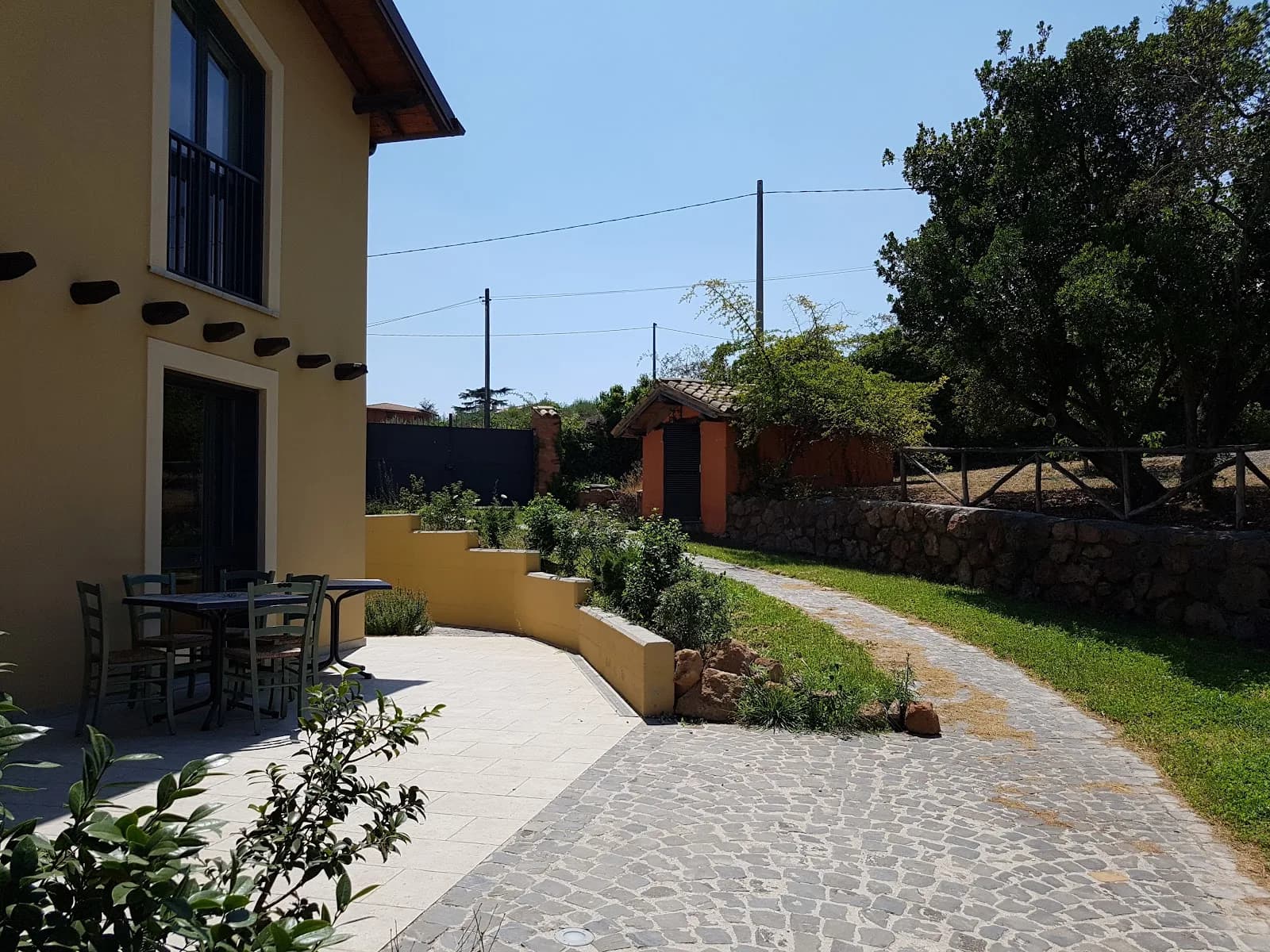 Country House Erba Regina