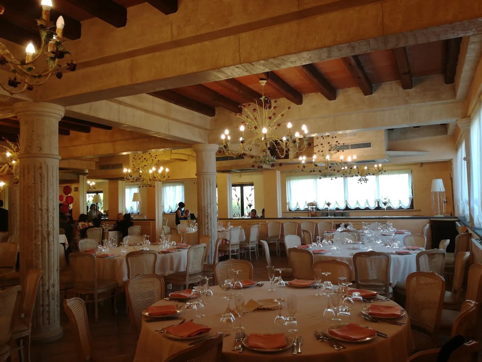 Ristorante L'Oasi