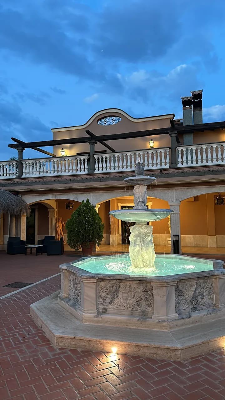 Ristorante L'Oasi