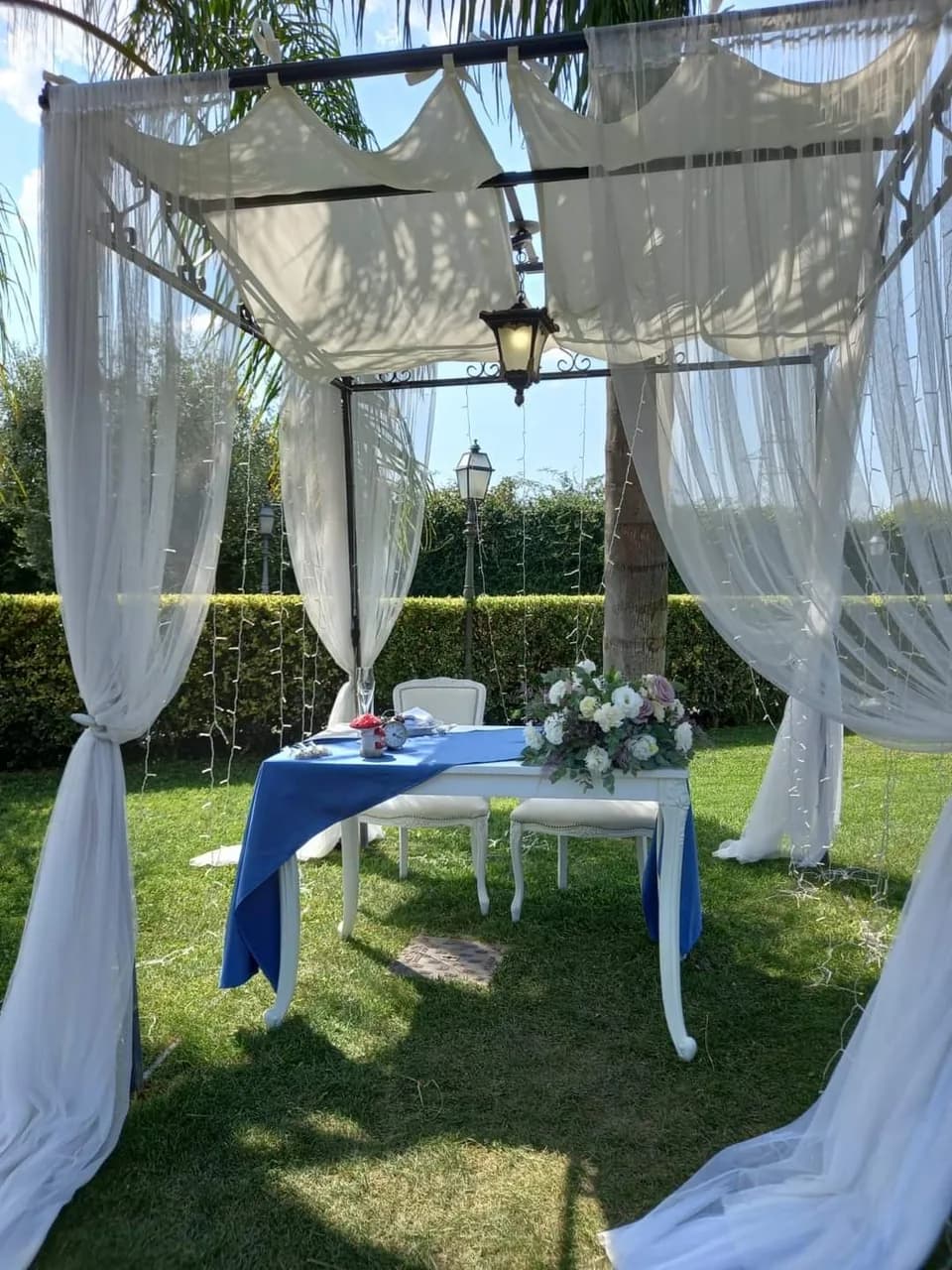 Borgo Colle Mentuccia