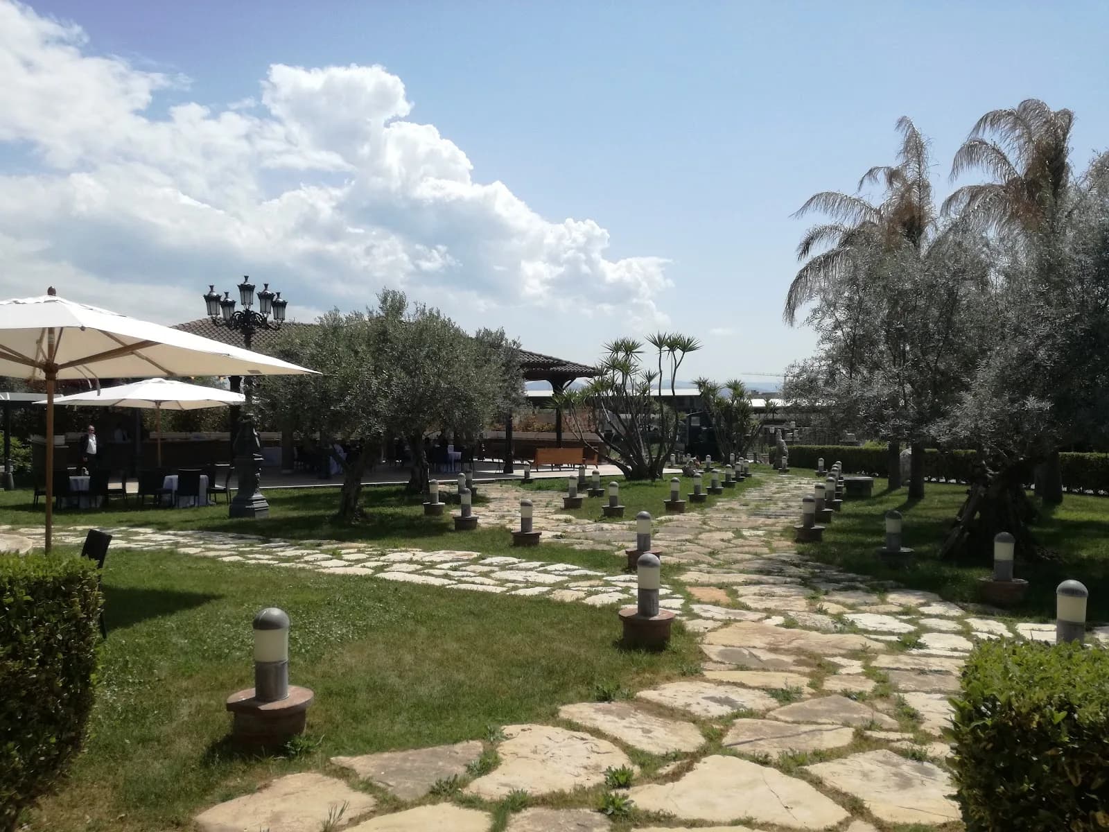 Borgo Colle Mentuccia