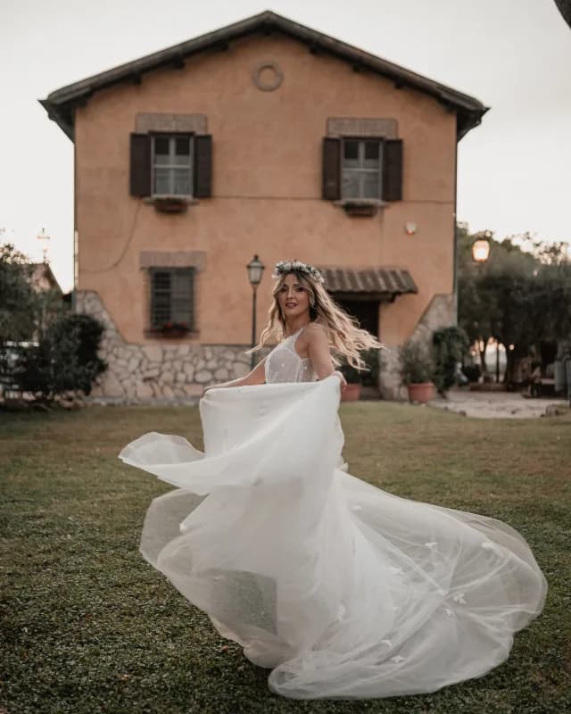 Tenuta Casale del Castellaccio