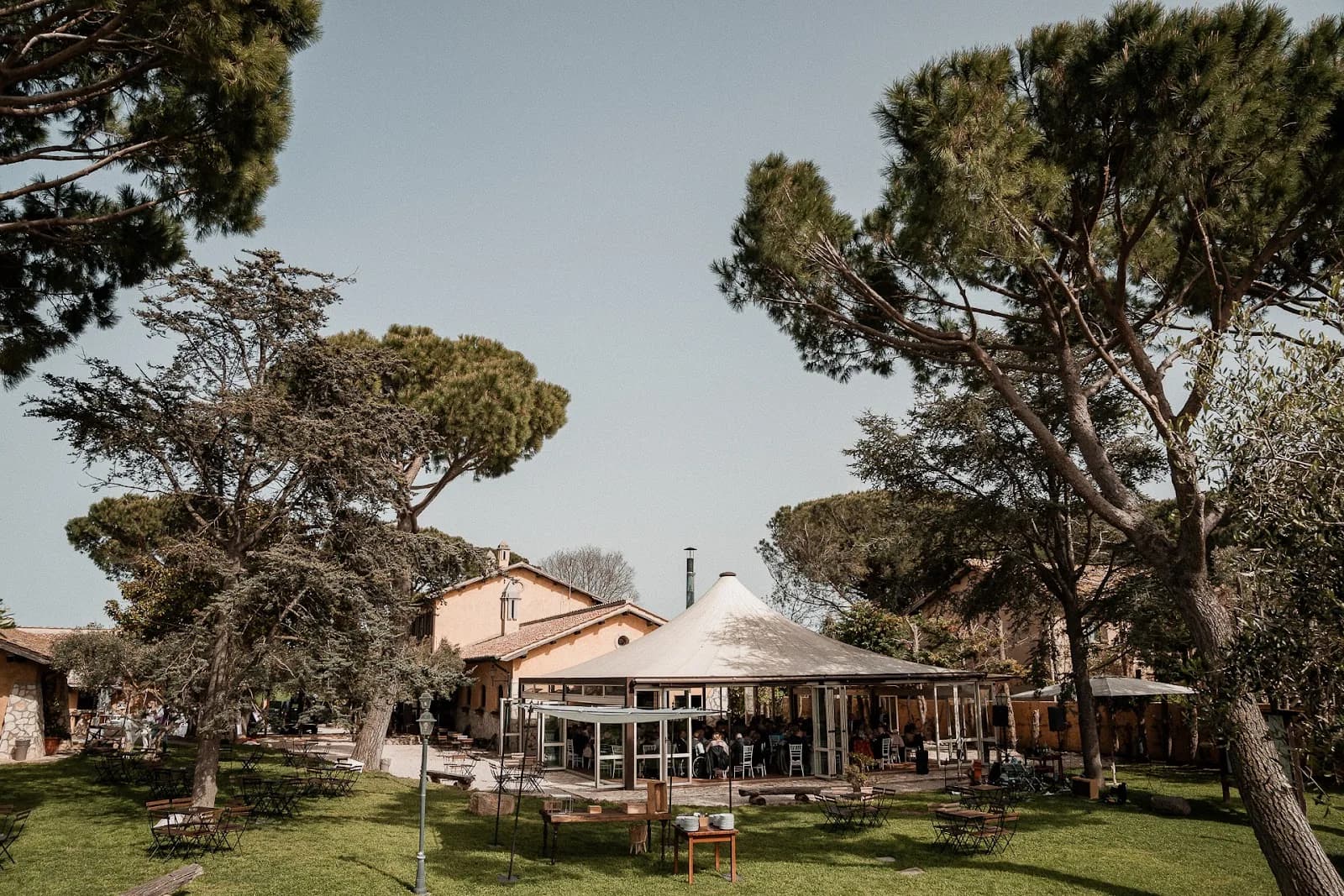 Tenuta Casale del Castellaccio