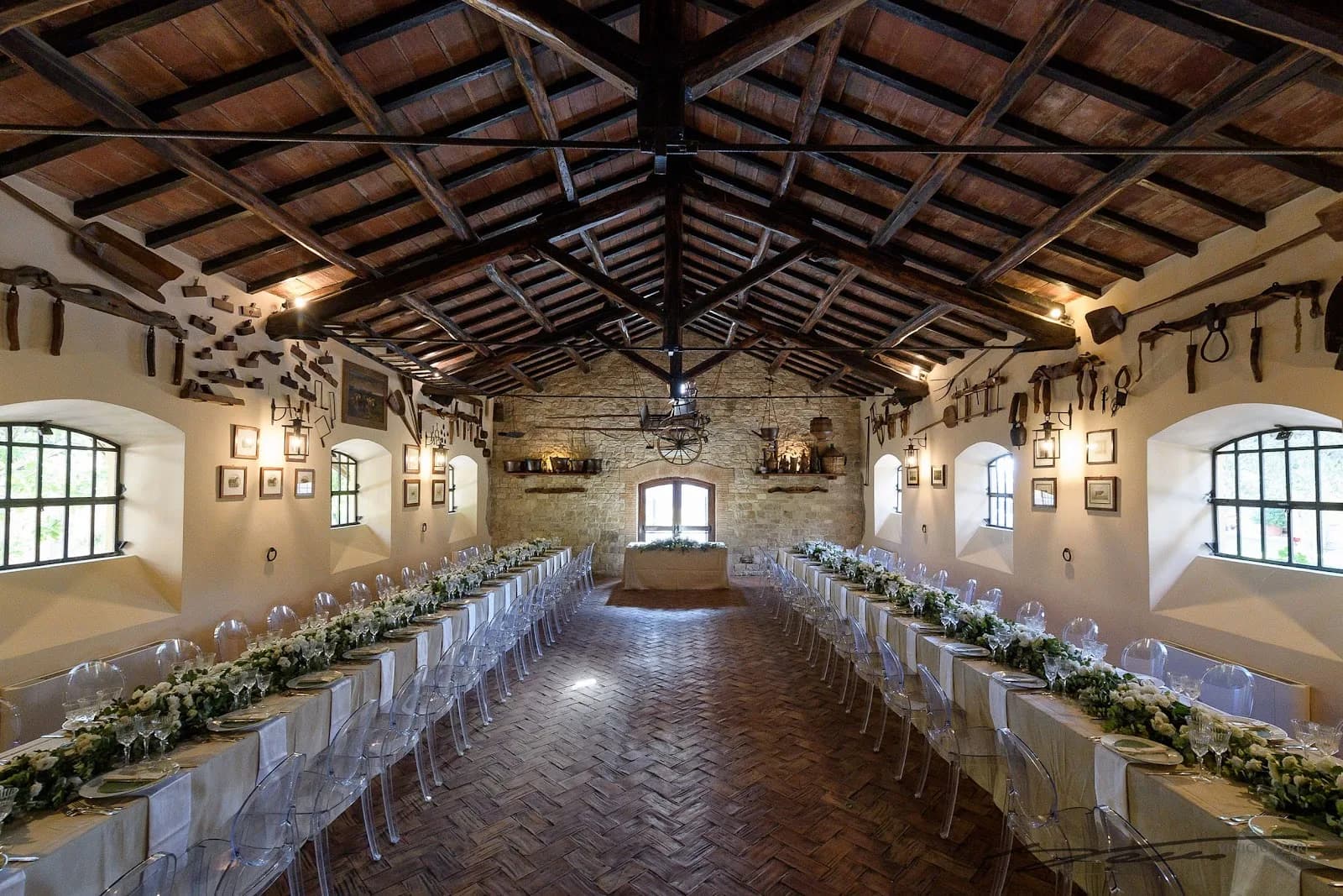 Tenuta Casale del Castellaccio