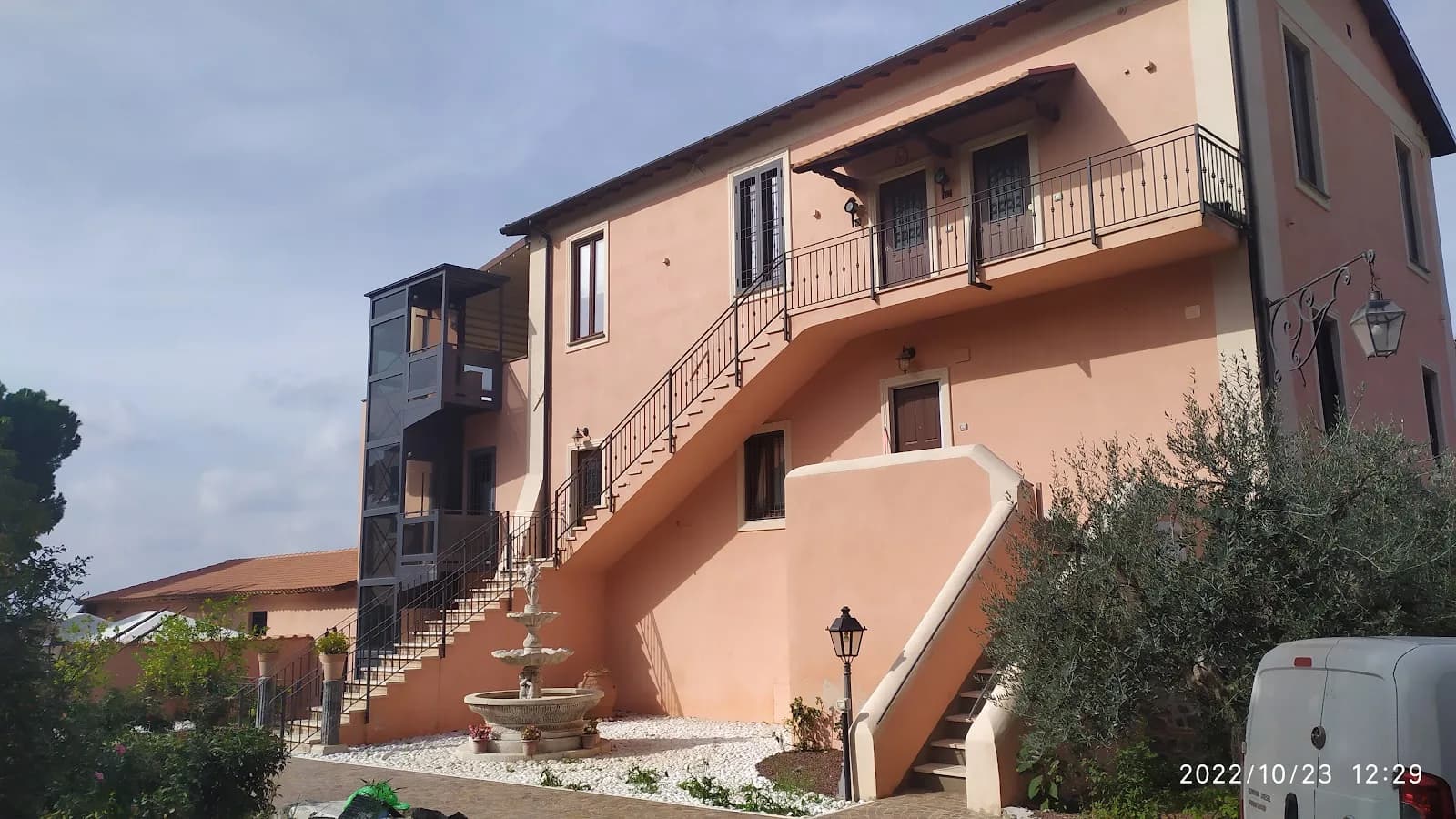 Casale Vigna Ferri