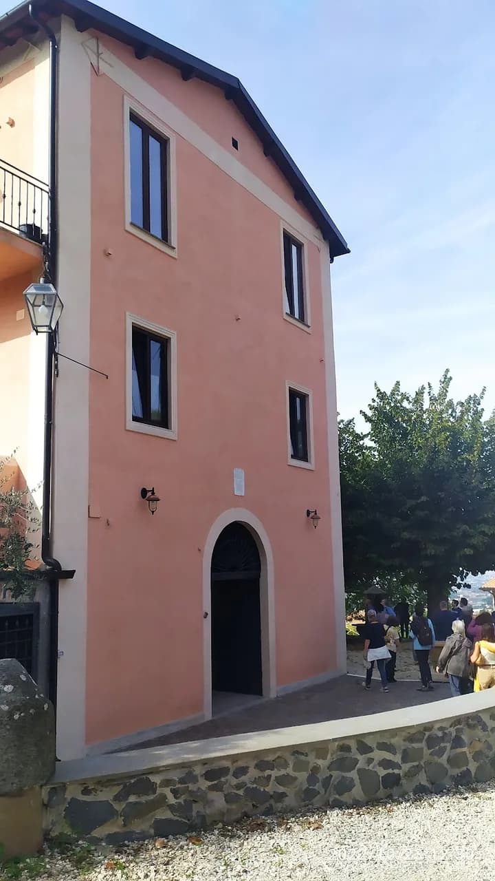 Casale Vigna Ferri