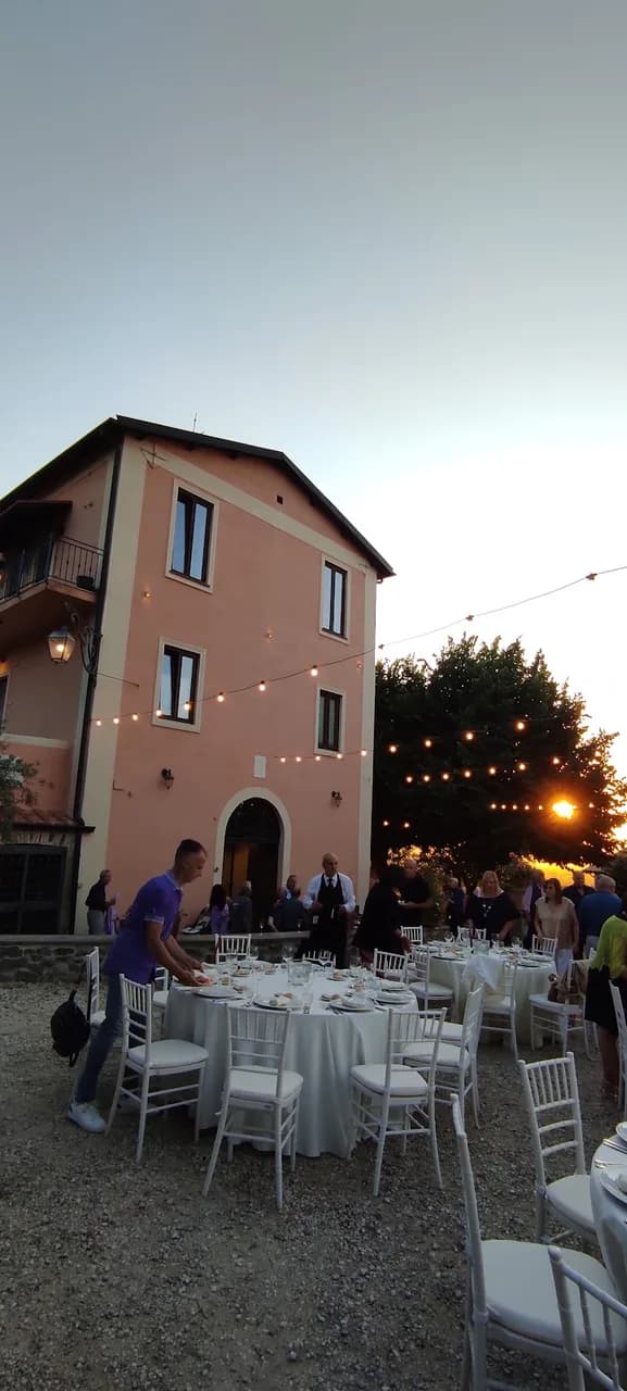 Casale Vigna Ferri