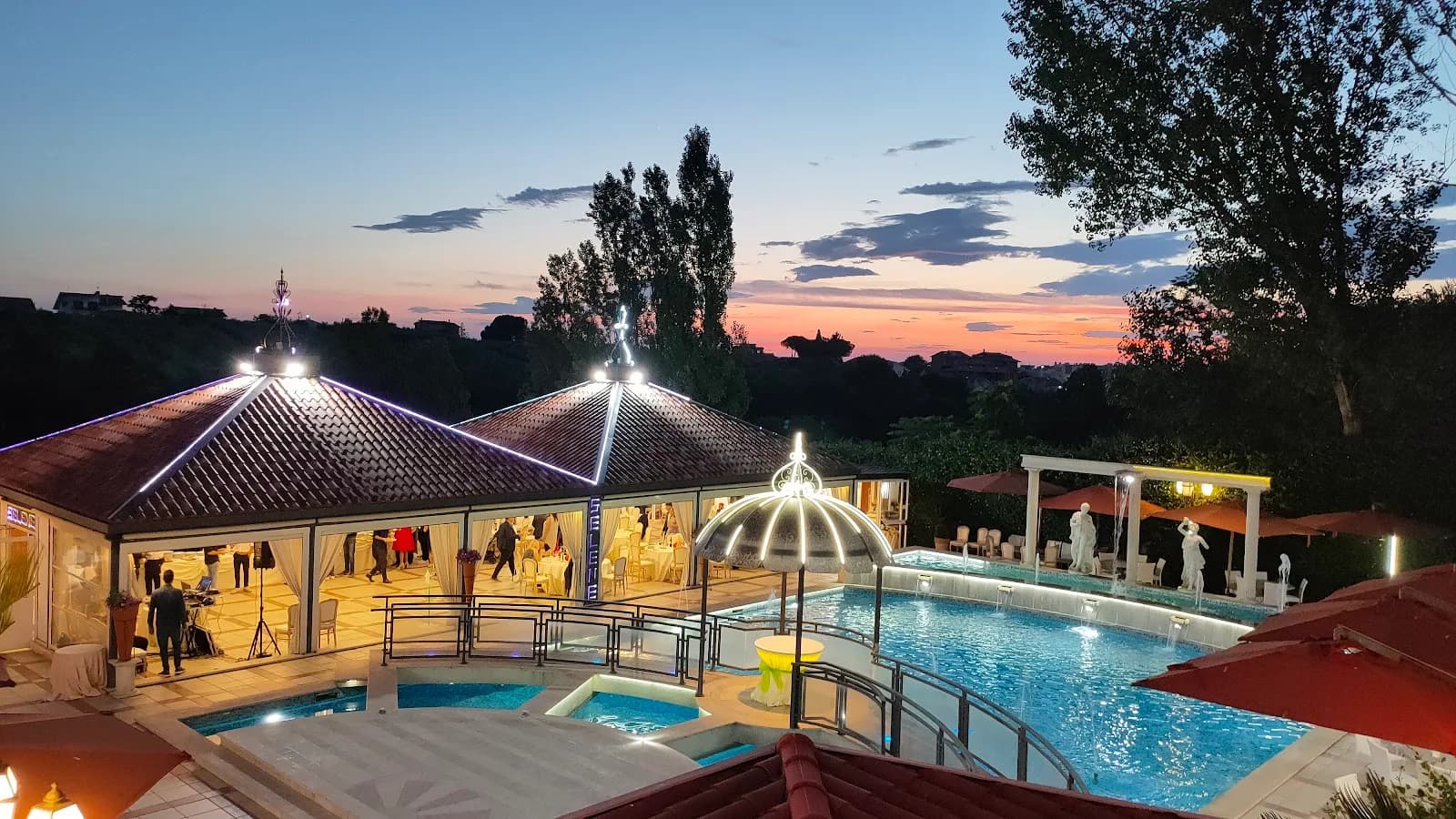 Residenza Castelverde