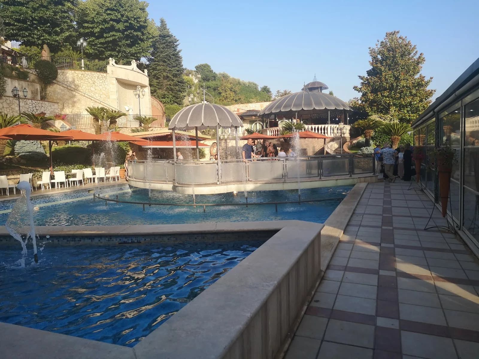 Residenza Castelverde