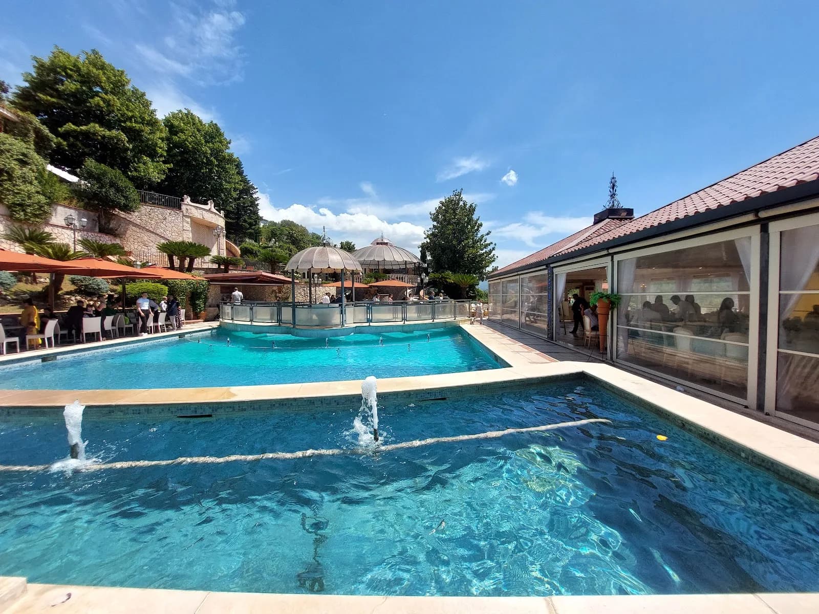 Residenza Castelverde