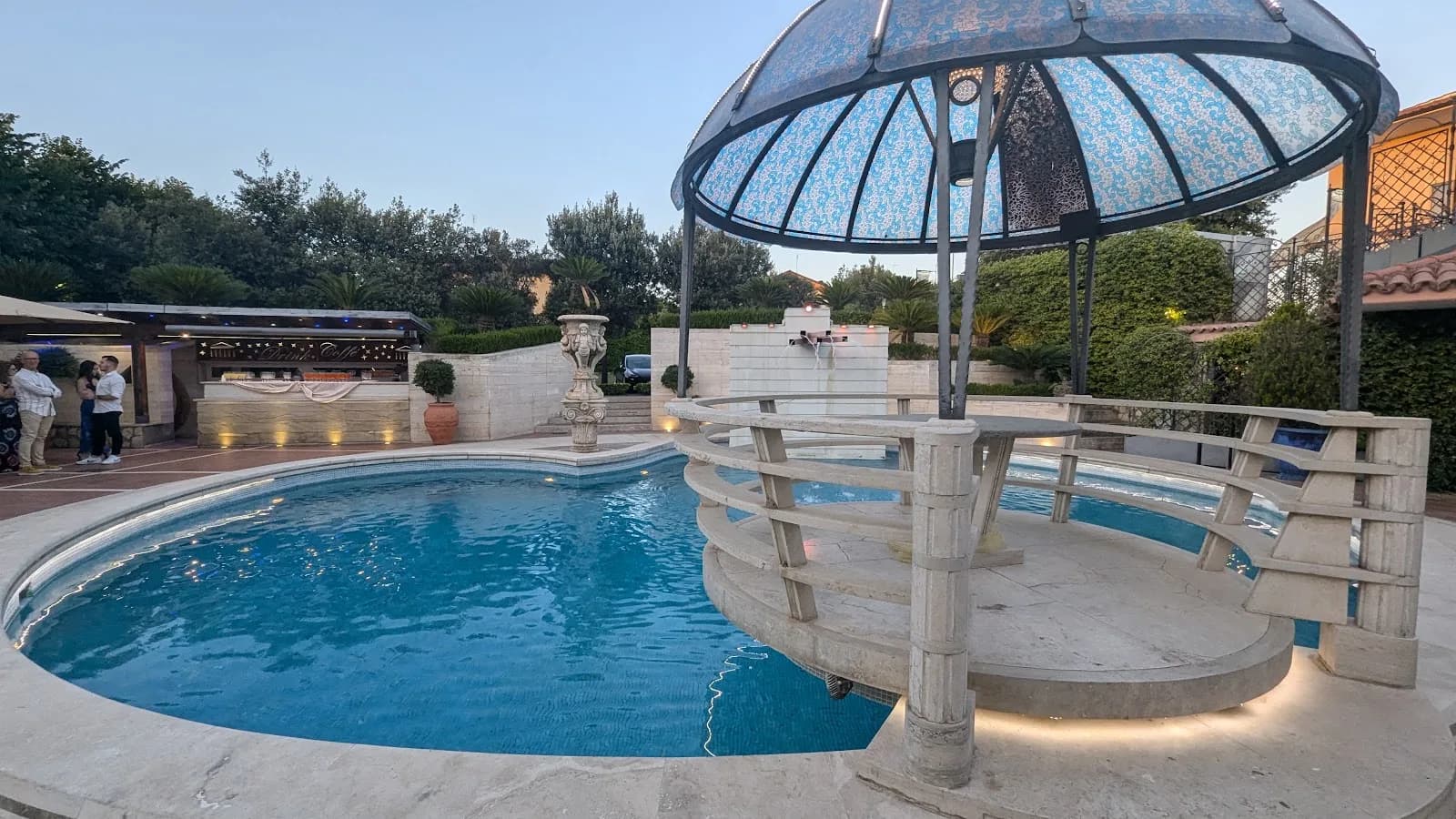 Residenza Castelverde