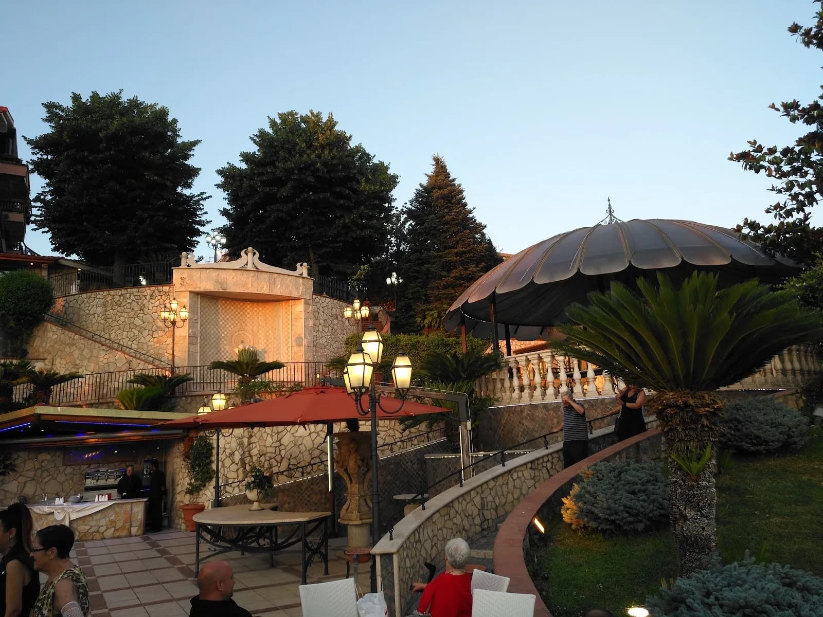 Residenza Castelverde
