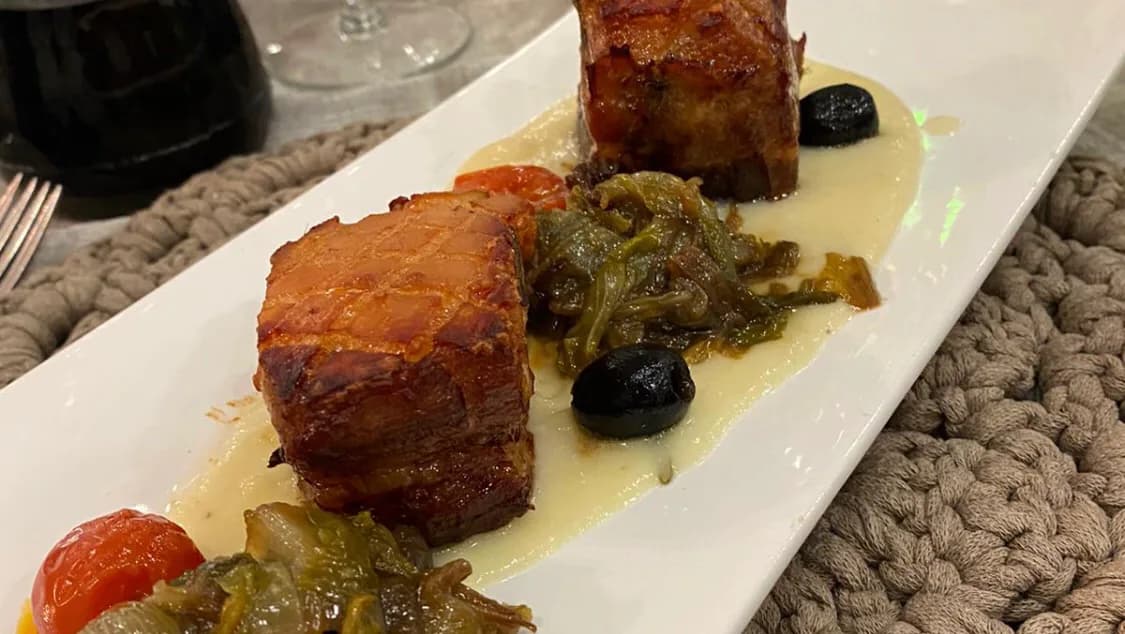 Ristorante Il Castellaccio