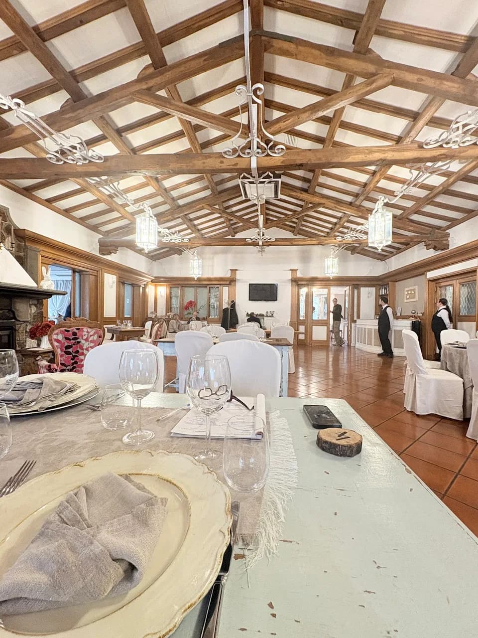 Ristorante Il Castellaccio